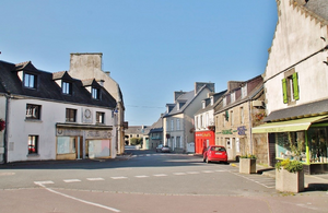 Barbier Gagny