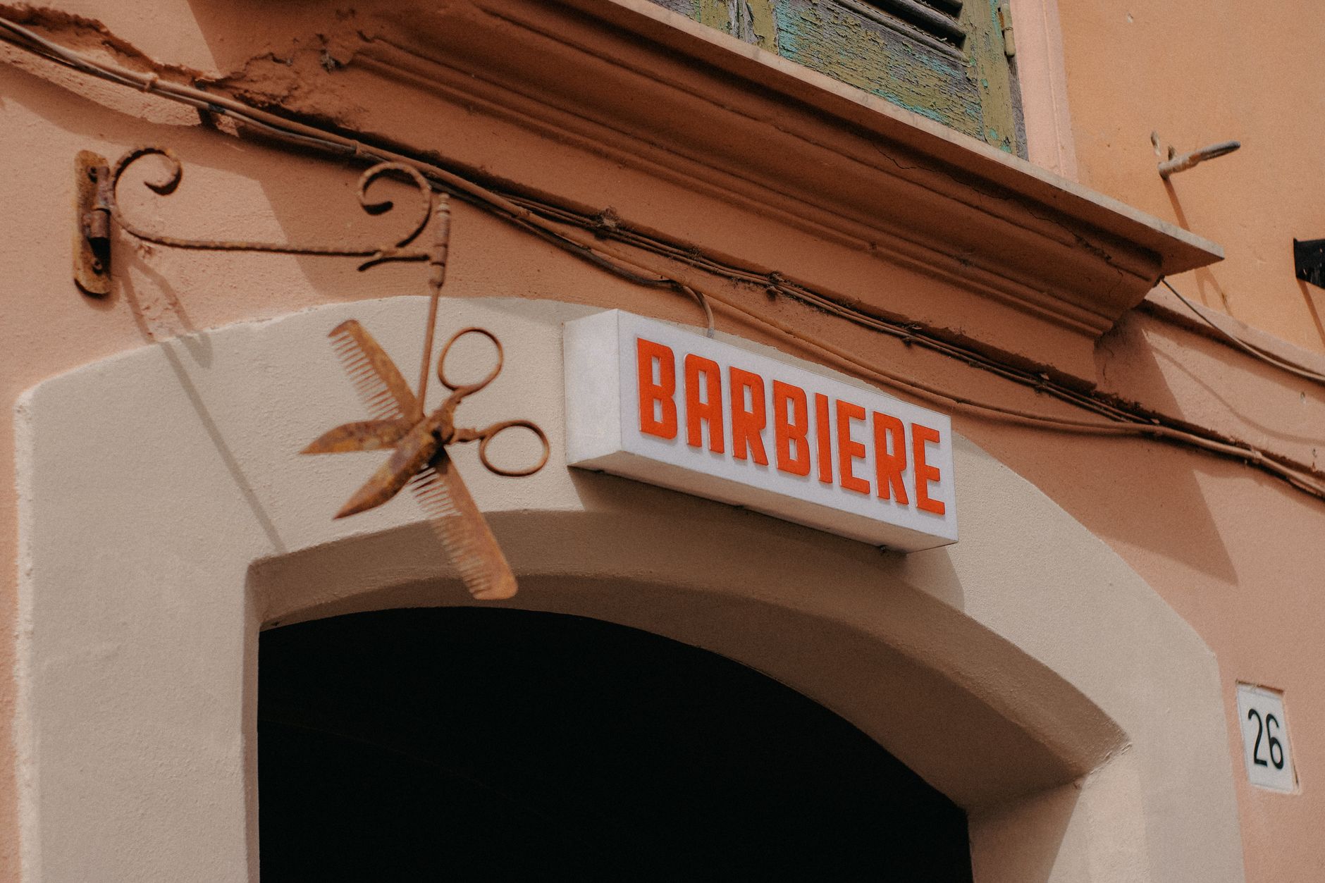 Barbier Gagny