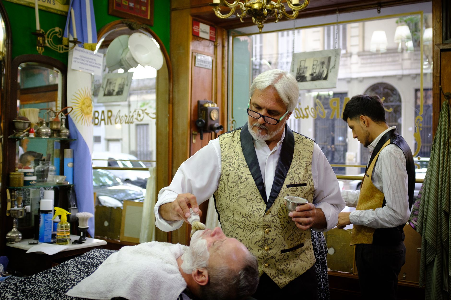 Barbier Gagny